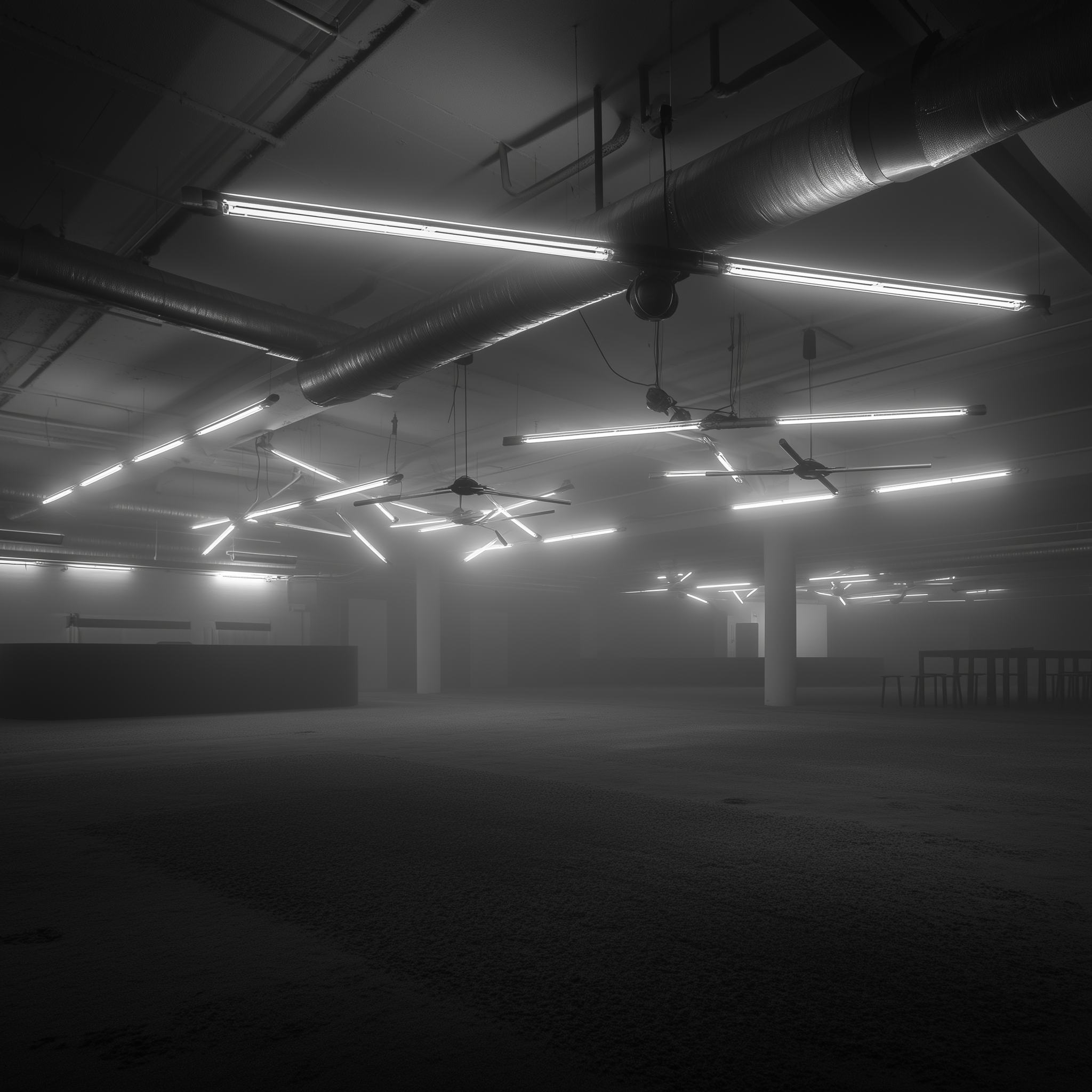 Nocturnal Frequencies